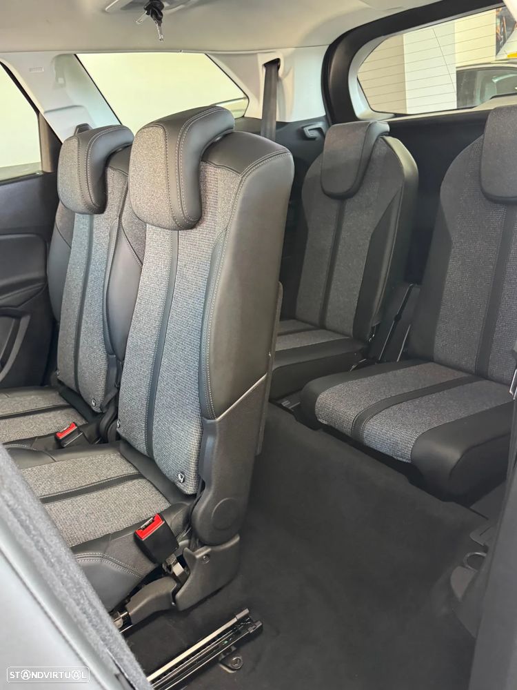 Peugeot 5008 PureTech 130 Stop & Start Allure - 18