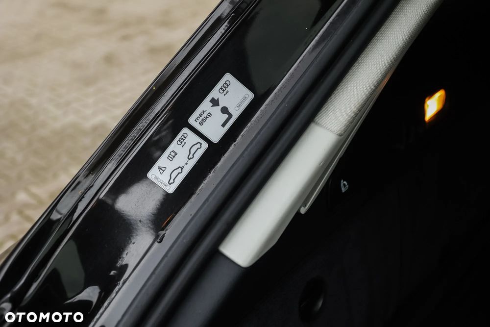 Audi A6 - 37