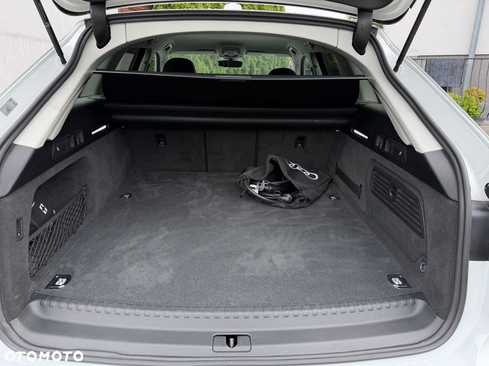 Audi A6 Avant 55 TFSI e quattro S tronic S line - 34