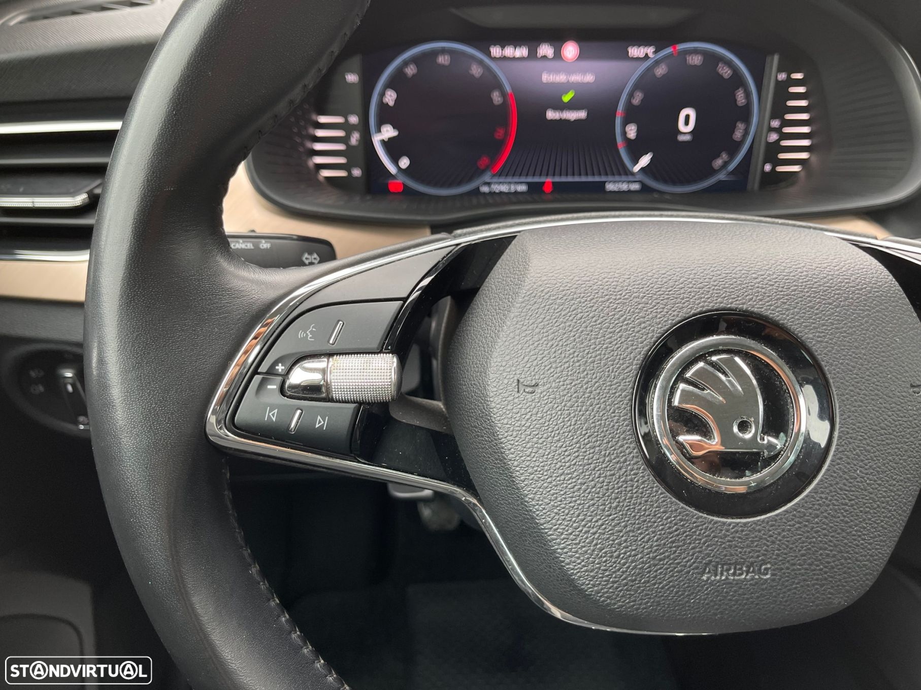 Skoda Kamiq 1.0 TSI Style - 15