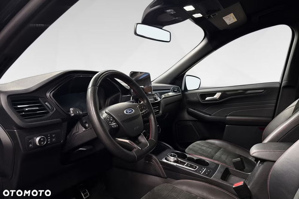 Ford Kuga 2.5P PHEV FWD ST-Line - 5