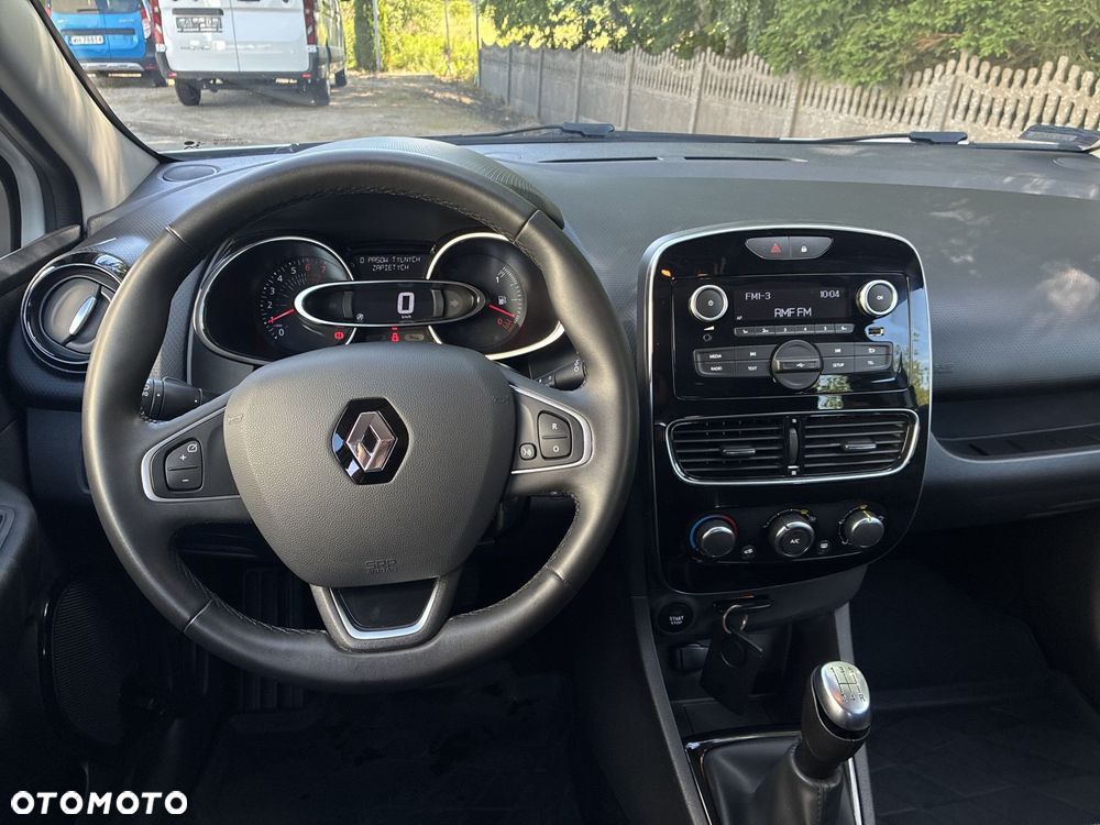Renault Clio 0.9 TCe Life - 13