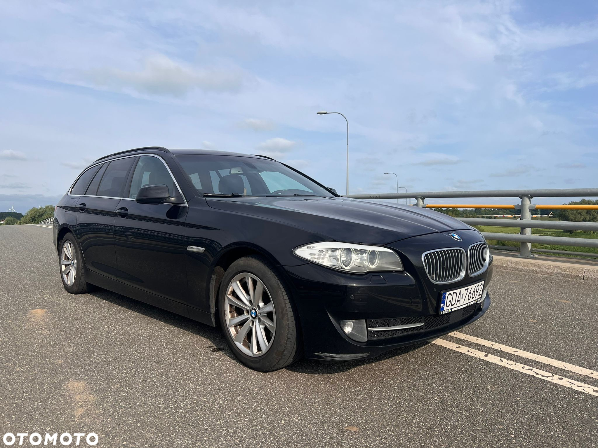 BMW Seria 5 - 5