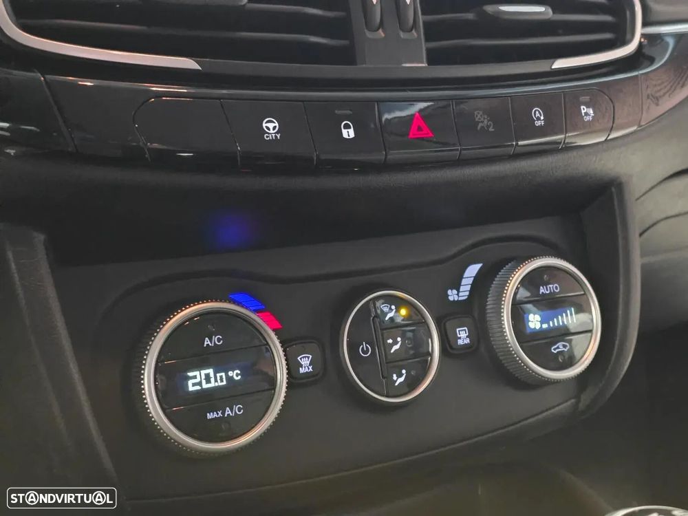 Fiat Tipo Cross 1.3 Multijet - 45