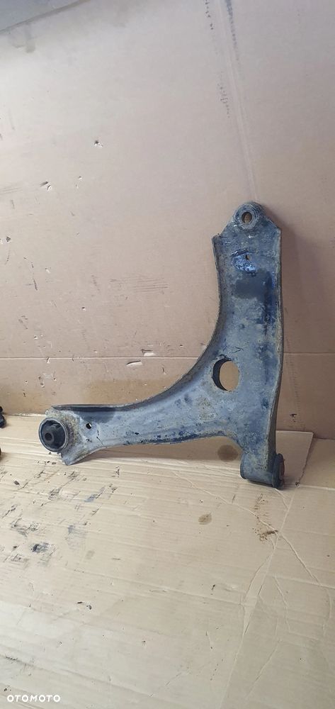 Wahacz prawy przód przedni Ford Transit Custom MK8 BK21-3A052-A - 2