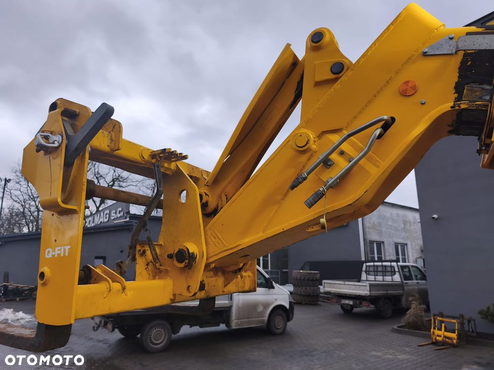 JCB 542-70 AGRI - 22