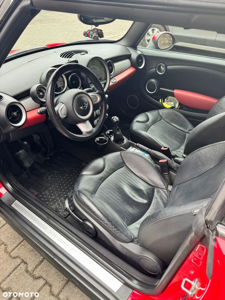 MINI Cooper - 7