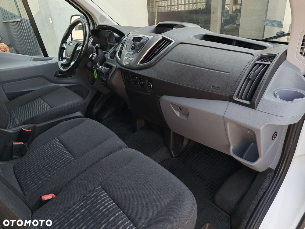 Ford Transit L3H2 Trend - 14