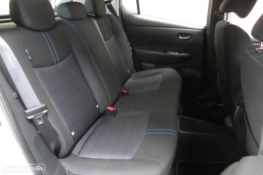 Nissan Leaf e+ Acenta - 23