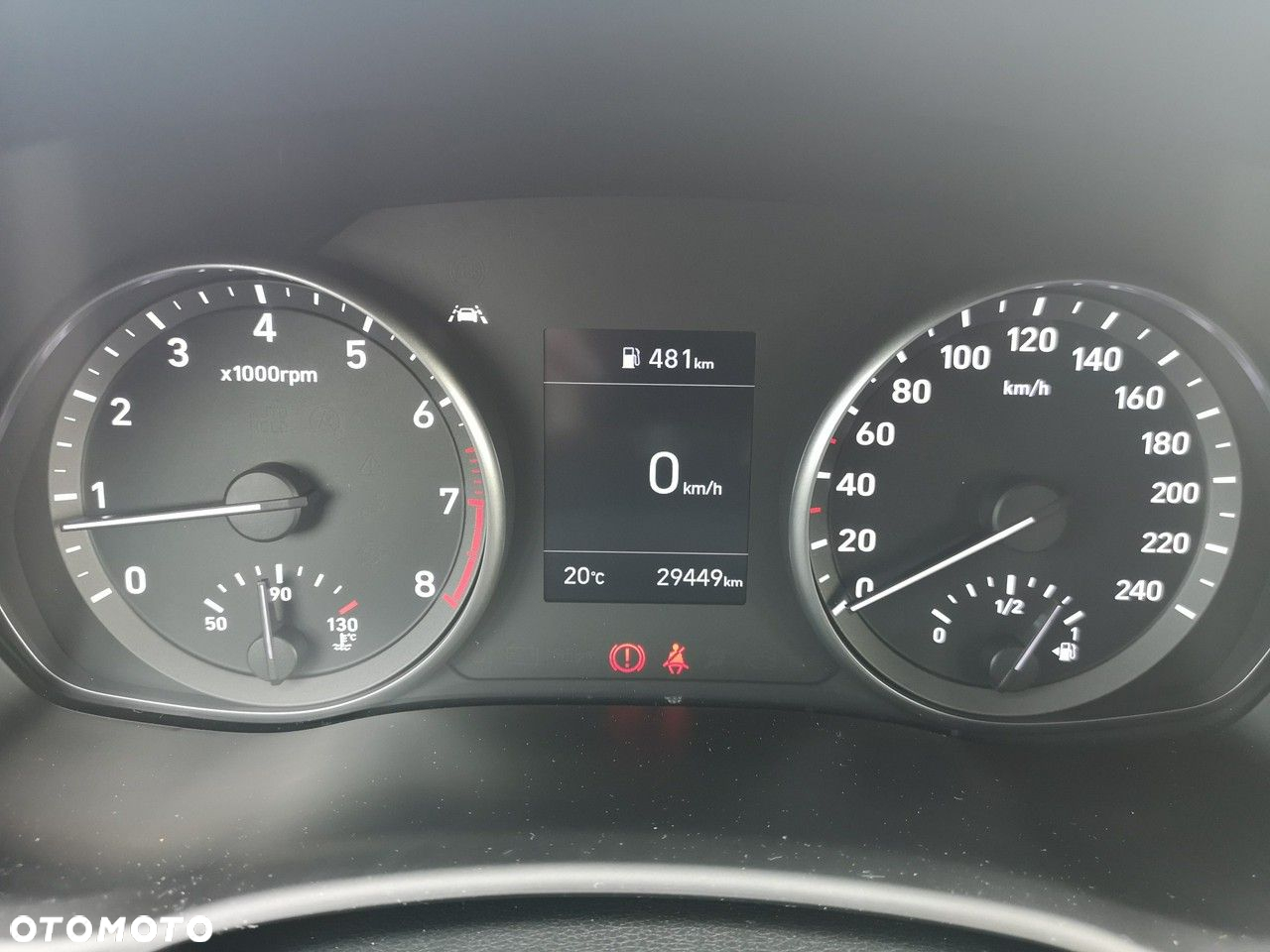 Hyundai i30 1.5 DPI Modern - 25