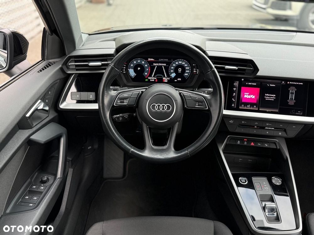 Audi A3 Limousine - 18