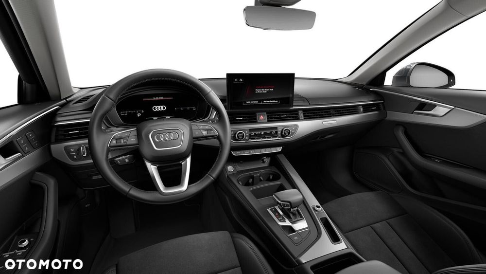 Audi A4 Avant 45 TFSI mHEV Quattro S Line S tronic - 8