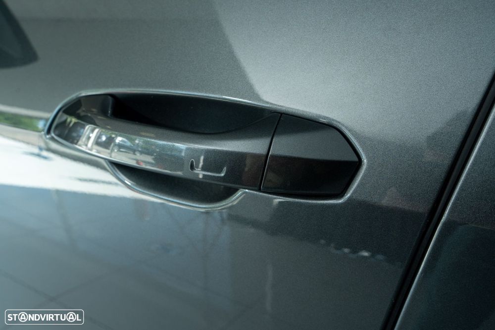 Audi e-tron Sportback 55 quattro S line - 11