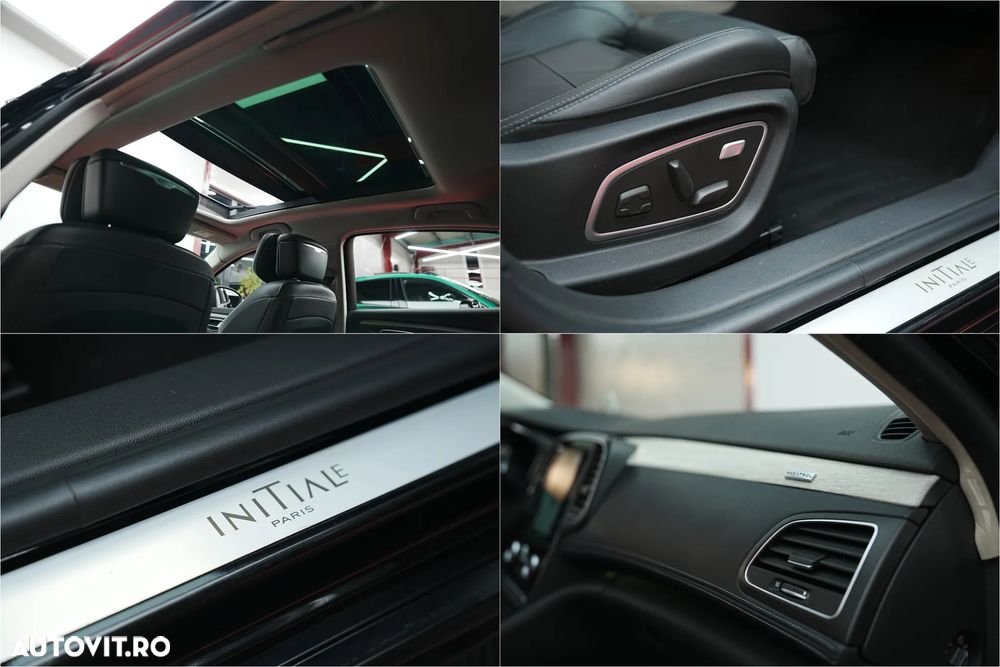 Renault Talisman ENERGY TCe 200 EDC INITIALE PARIS - 28
