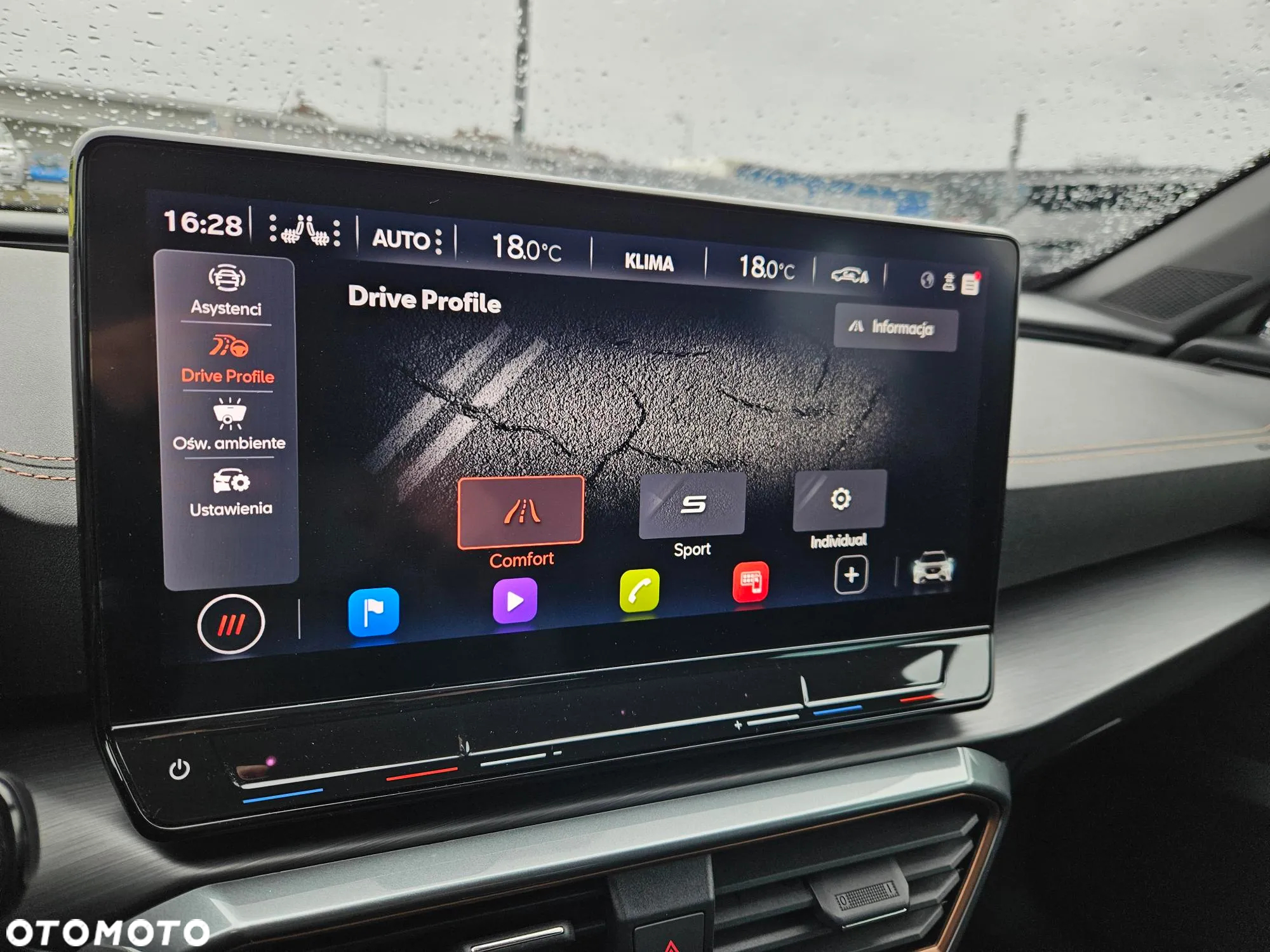 Cupra Formentor 1.5 TSI DSG - 22