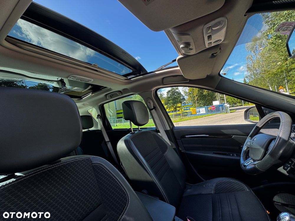 Renault Scenic 1.6dCi Energy Bose Edition - 5
