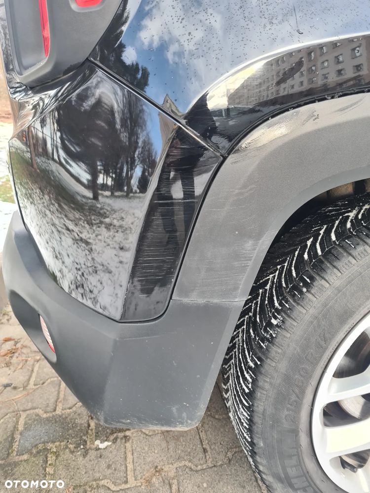 Jeep Renegade 1.6 E-TorQ Sport FWD - 14