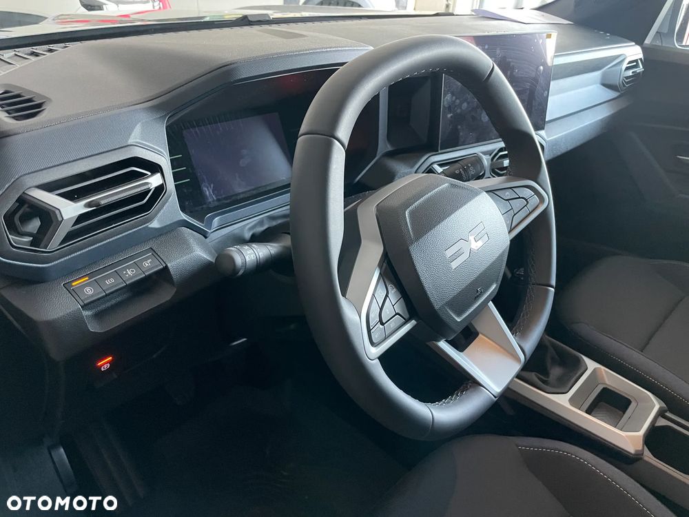 Dacia Bigster - 5
