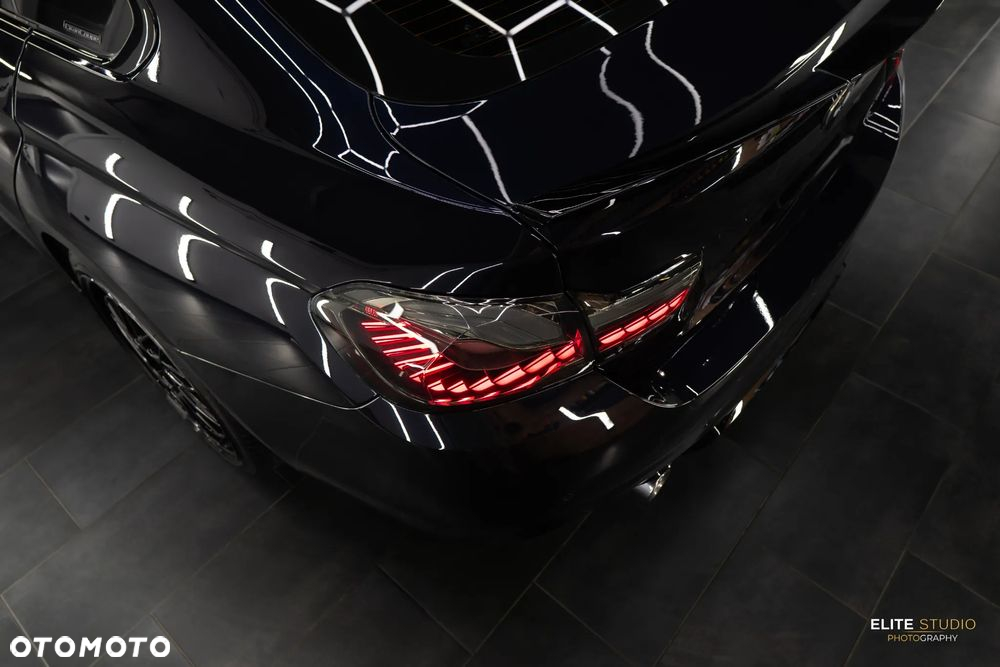 BMW Seria 4 - 7