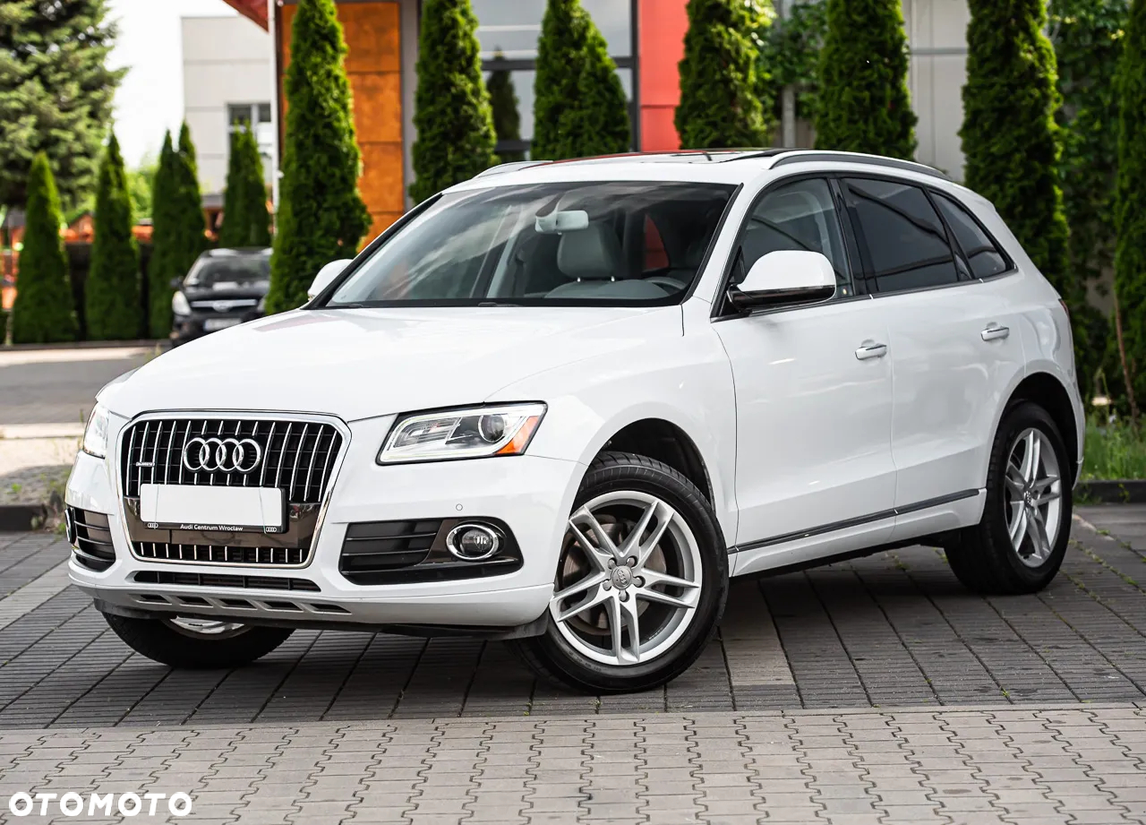 Audi Q5 - 6