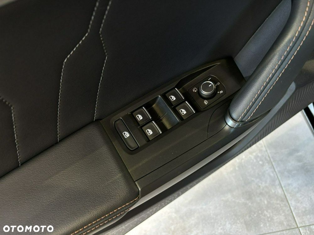 Cupra Leon Sportstourer - 27