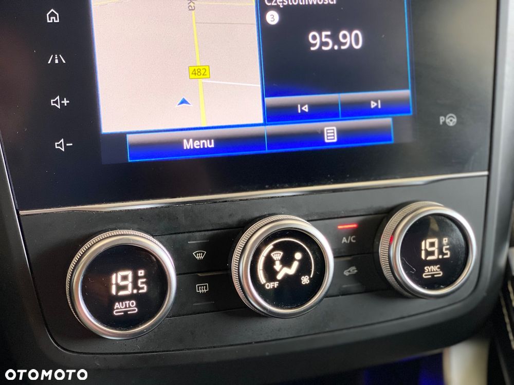Renault Kadjar TCe 160 GPF BOSE EDITION - 26