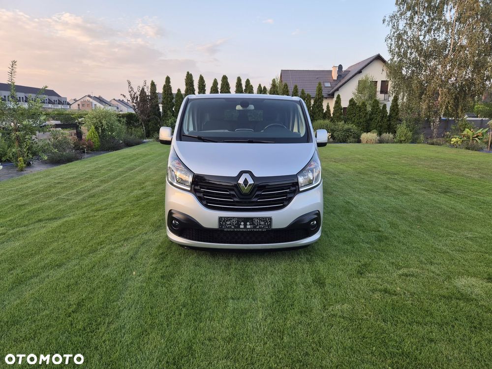 Renault Trafic - 3