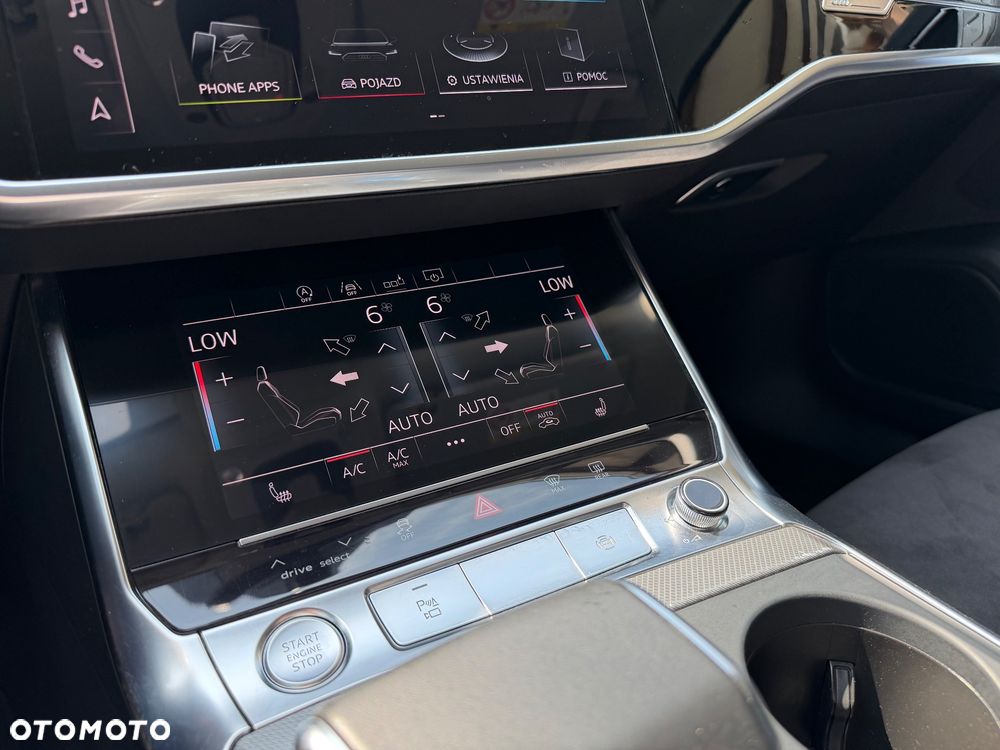Audi A6 Avant 40 TDI S tronic sport - 26