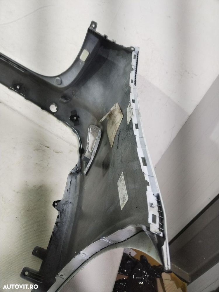 Bara spate Kia Ceed Kombi SW, 2019, 2020, 2021, 2022, 2023, cod origine OE J7866-11300, 86611-J7300. 10294 - 8