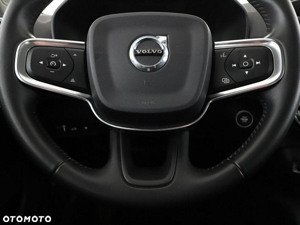 Volvo XC 40 T5 Plug-In Hybrid Inscription Expression Pro - 22