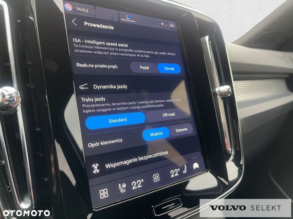 Volvo XC 40 - 23