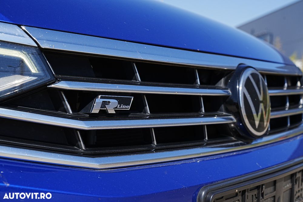 Volkswagen Passat Variant 2.0 TDI DSG R Executive - 10