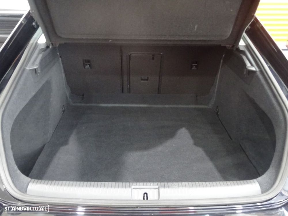 VW Arteon 2.0 TDI Elegance DSG - 37