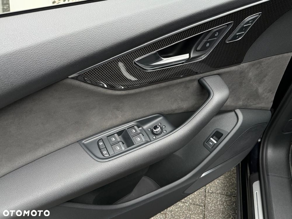 Audi SQ7 TFSI Quattro Tiptronic - 21