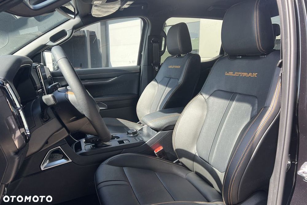 Ford Ranger - 7