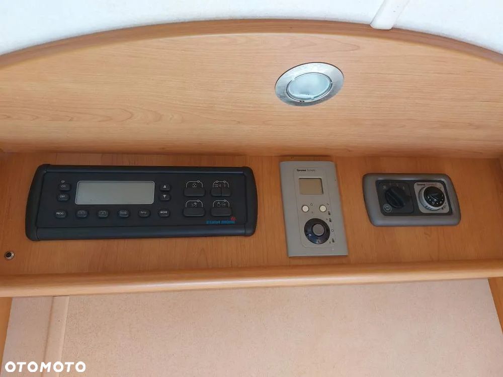 Fiat Ducato EURA MOBIL 6 - Osobowy - 28