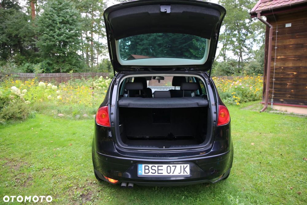 Seat Altea - 6