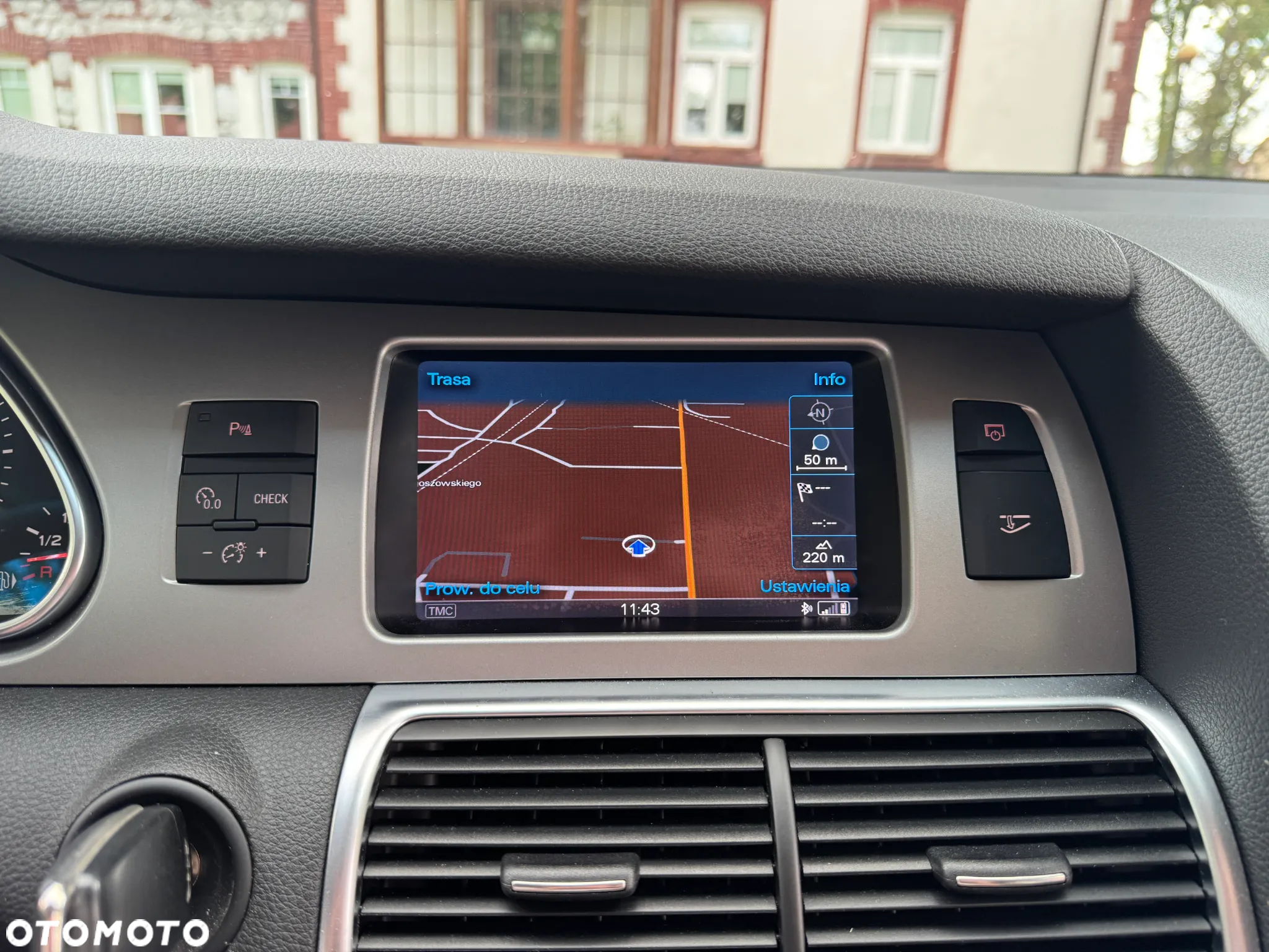 Audi Q7 4.2 TDI DPF Quattro Tiptronic - 35