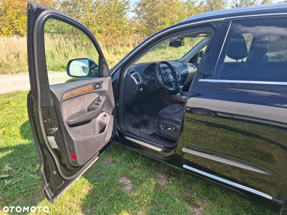 Audi Q5 - 17