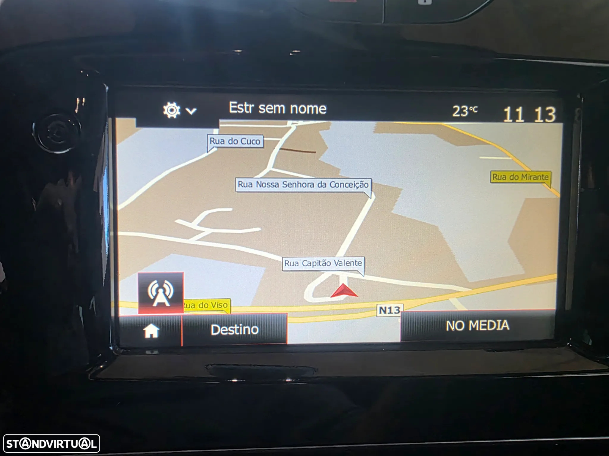 Renault Clio 0.9 TCe GT Line - 18