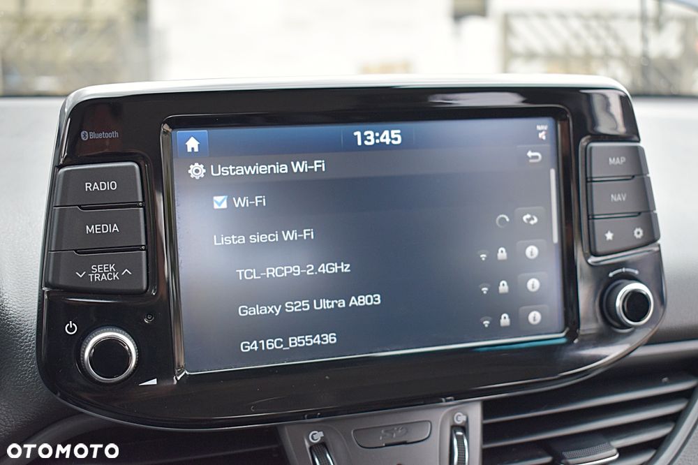 Hyundai i30 1.6 CRDI Passion Plus - 30