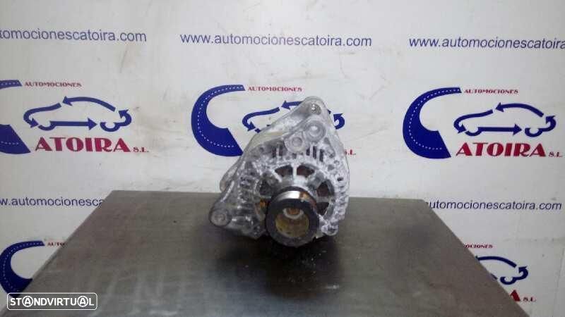 ALTERNADOR BMW SERIE 3 COUPE E36 - 1