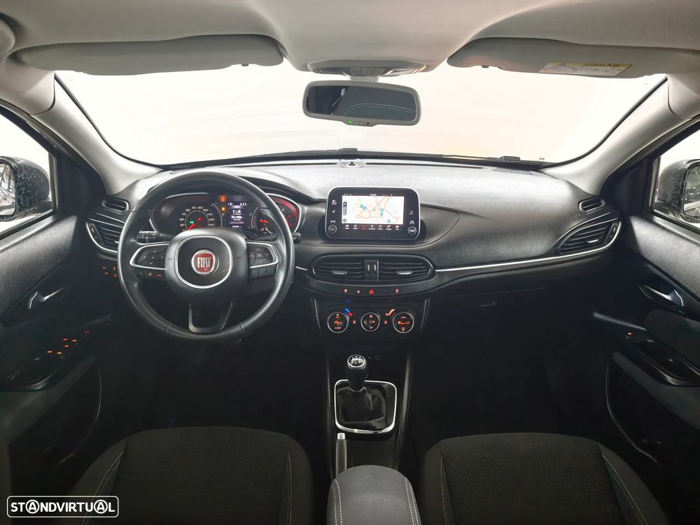 Fiat Tipo Station Wagon 1.3 M-Jet Lounge J17 - 6