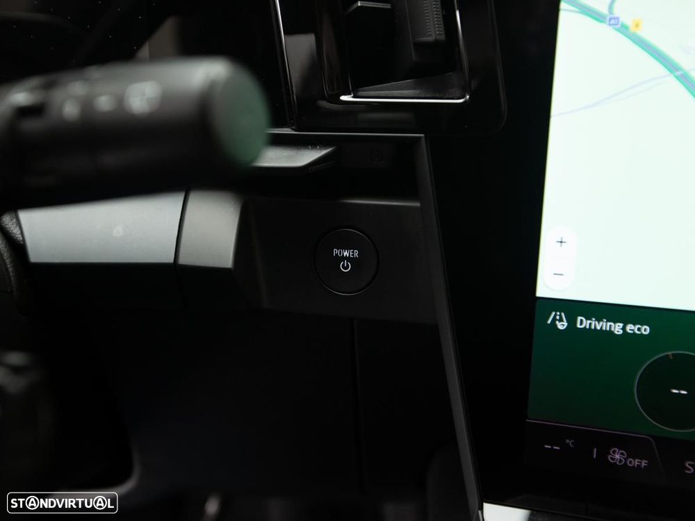 Renault Mégane E-Tech EV60 Equilibre Optimum Charge - 21