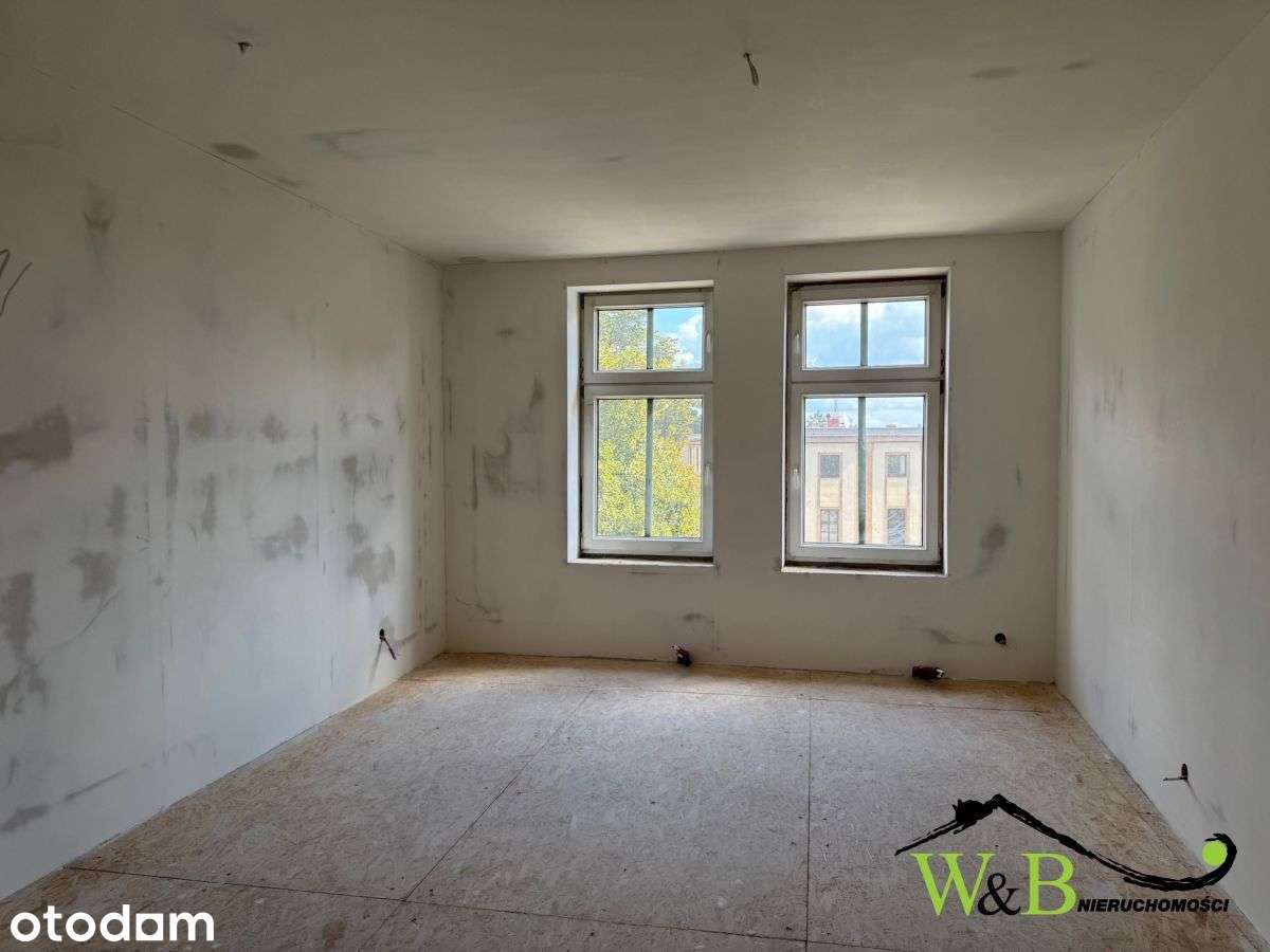 Mieszkanie w ściclym centrum Tarnowskich Gór