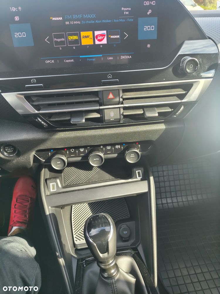 Citroën C4 1.5 BlueHDi Shine S&S - 19