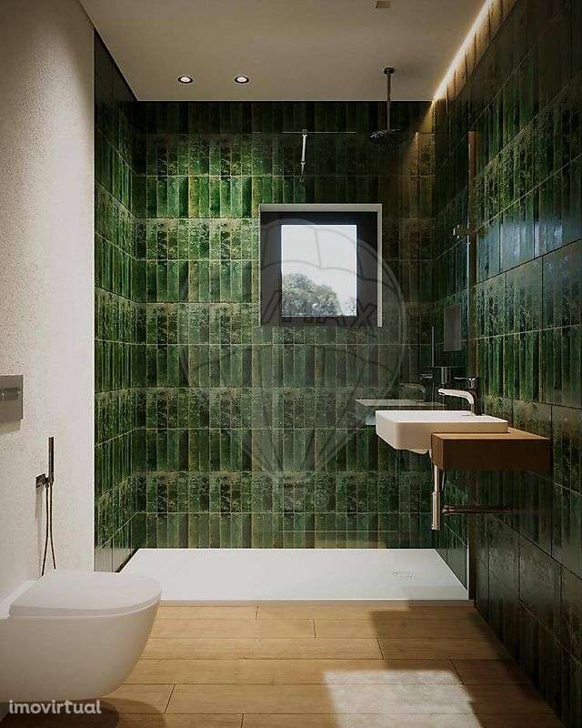 Moradia T5 para venda - Grande imagem: 4/26