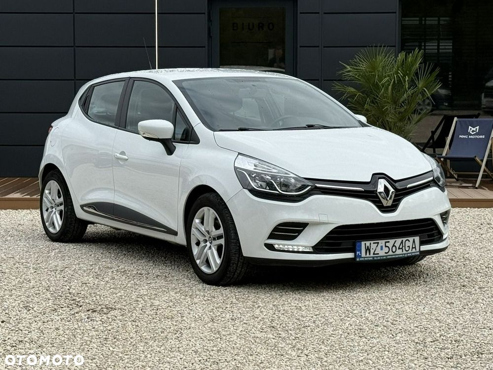 Renault Clio 0.9 Energy TCe Zen - 1