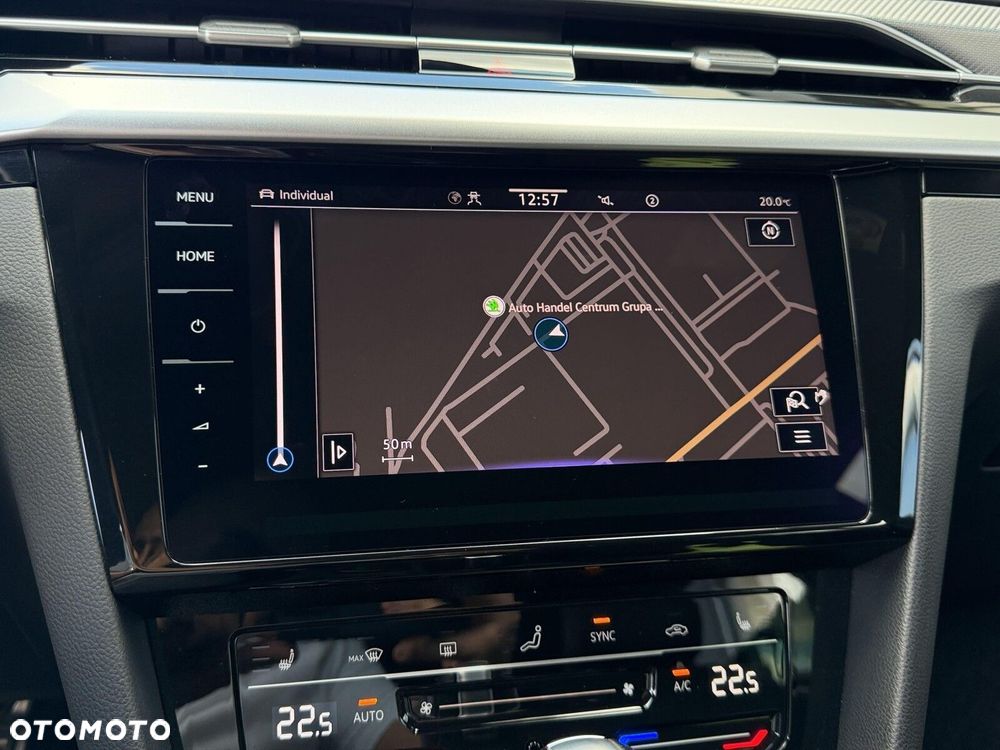 Volkswagen Arteon Shooting Brake 2.0 TDI 4Motion R-Line DSG - 35
