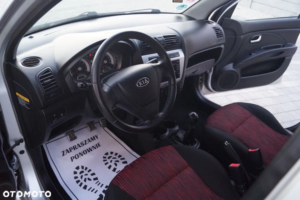 Kia Picanto - 30